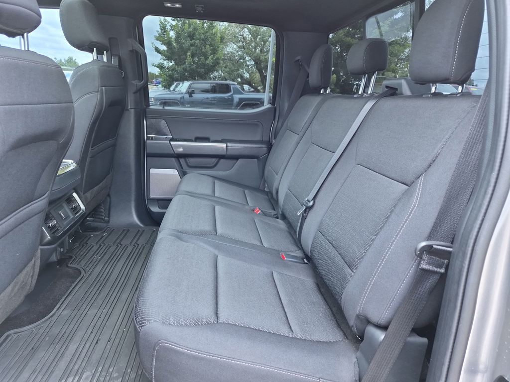 Used Car 2022 Ford F-150  Xlt For Sale Under $50,000 In Austin, Texas
