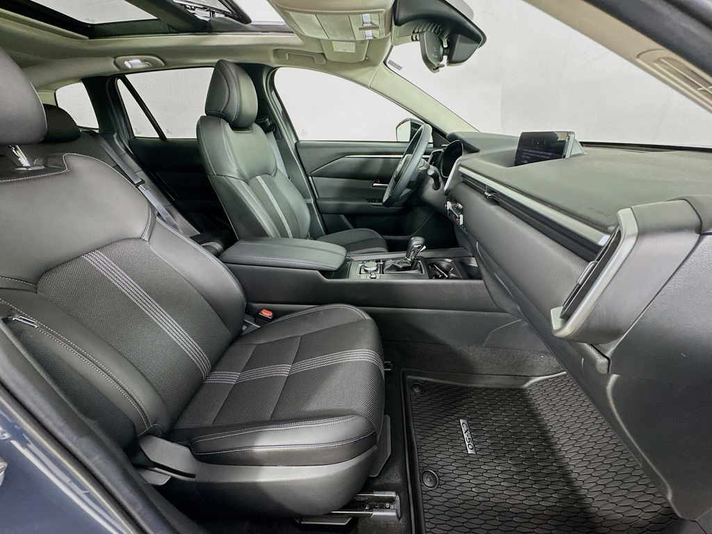 Used Car 2025 Mazda Cx-50  2.5 S Premium Package For Sale Under $35,000 In Austin, Texas