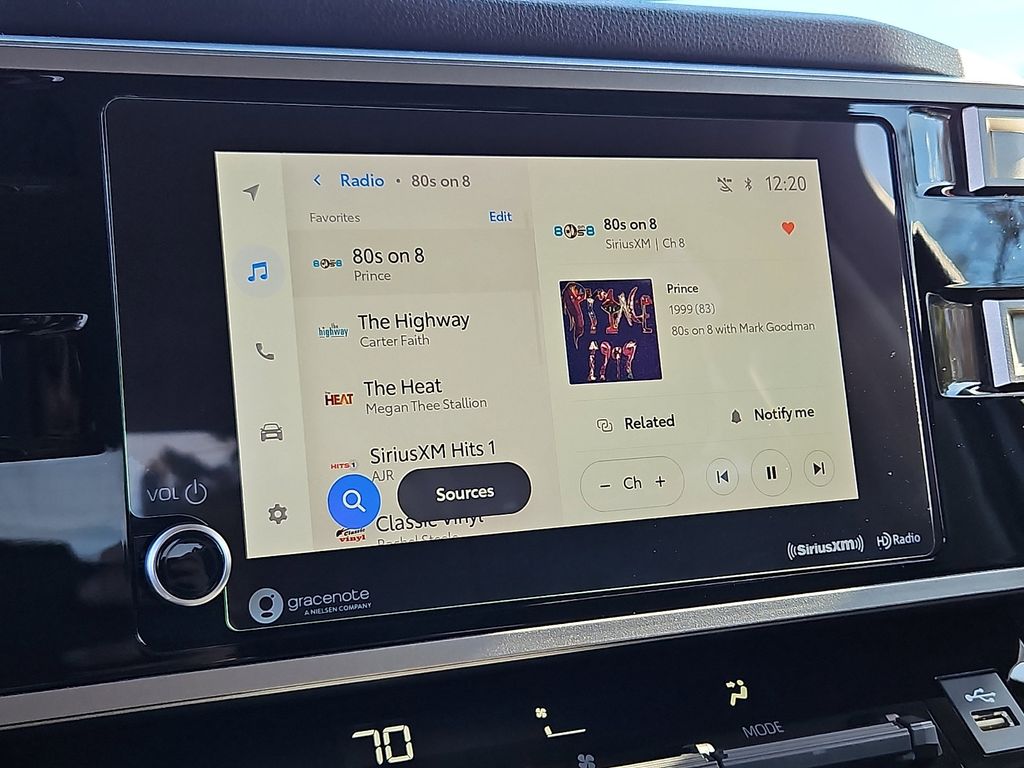 Thumbnail: 2023 Toyota Tundra - 18