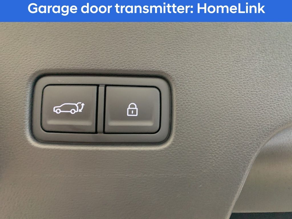 New 2026 White Hyundai Calligraphy image 18