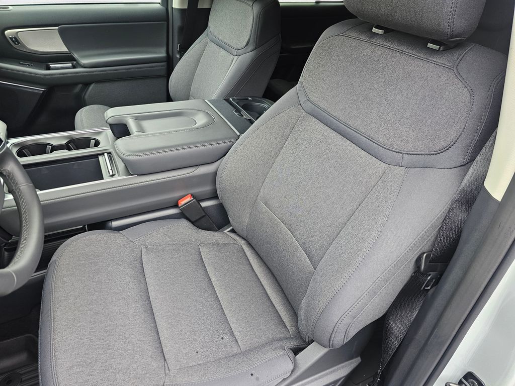 New 2026 Silver Ford Active image 24