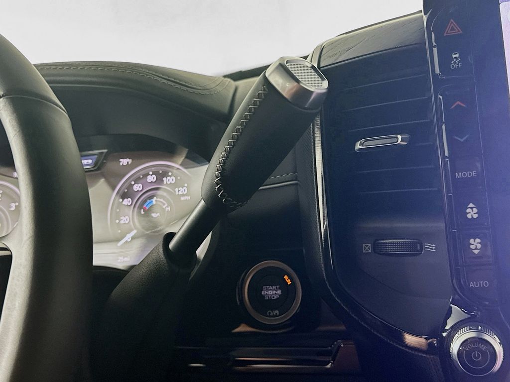 New 2026 Black Ram Limited 14in image 12