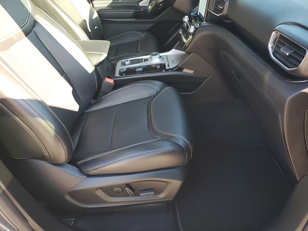 Used Car 2022 Ford Explorer  St For Sale Under $40,000 In Austin, Texas