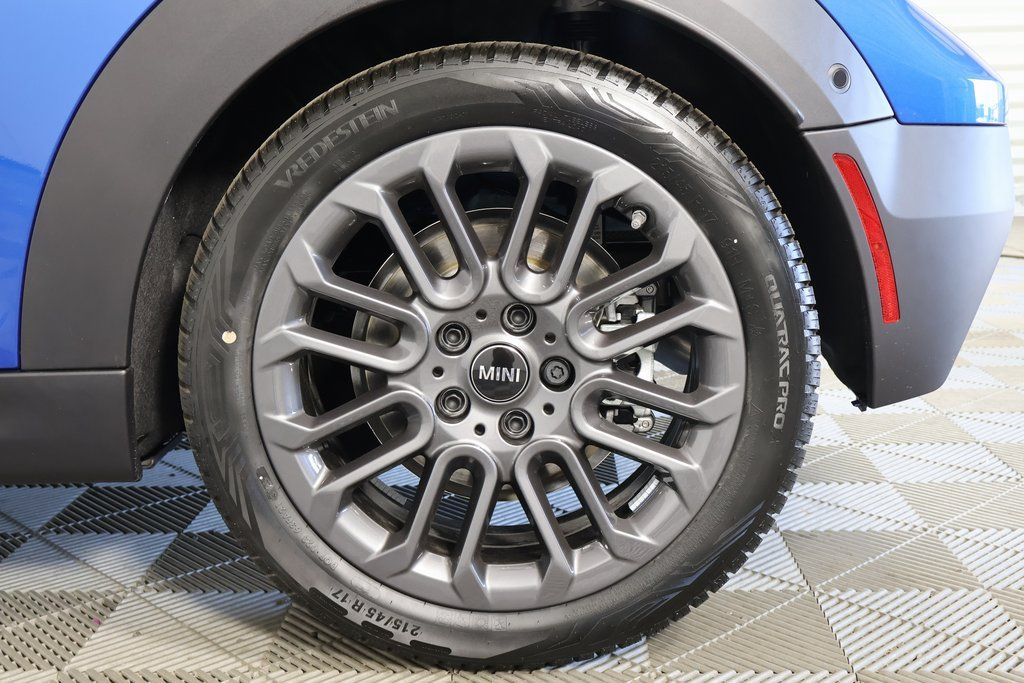 Thumbnail: 2026 MINI Cooper - 10