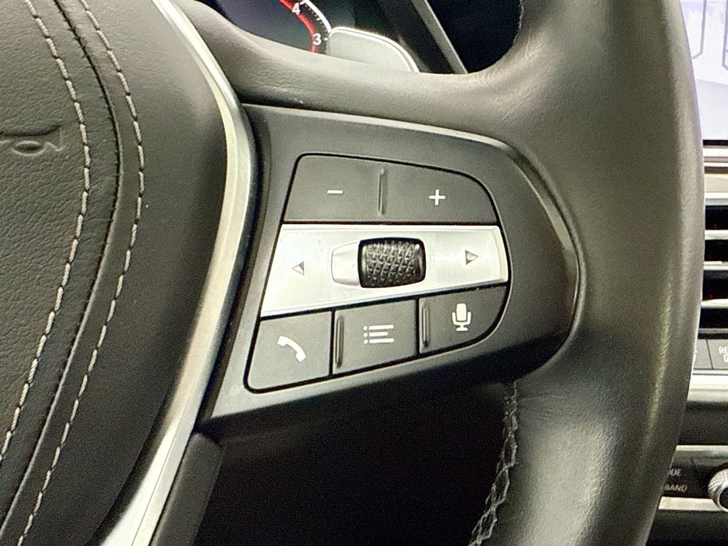 Thumbnail: 2019 BMW X5 - 12