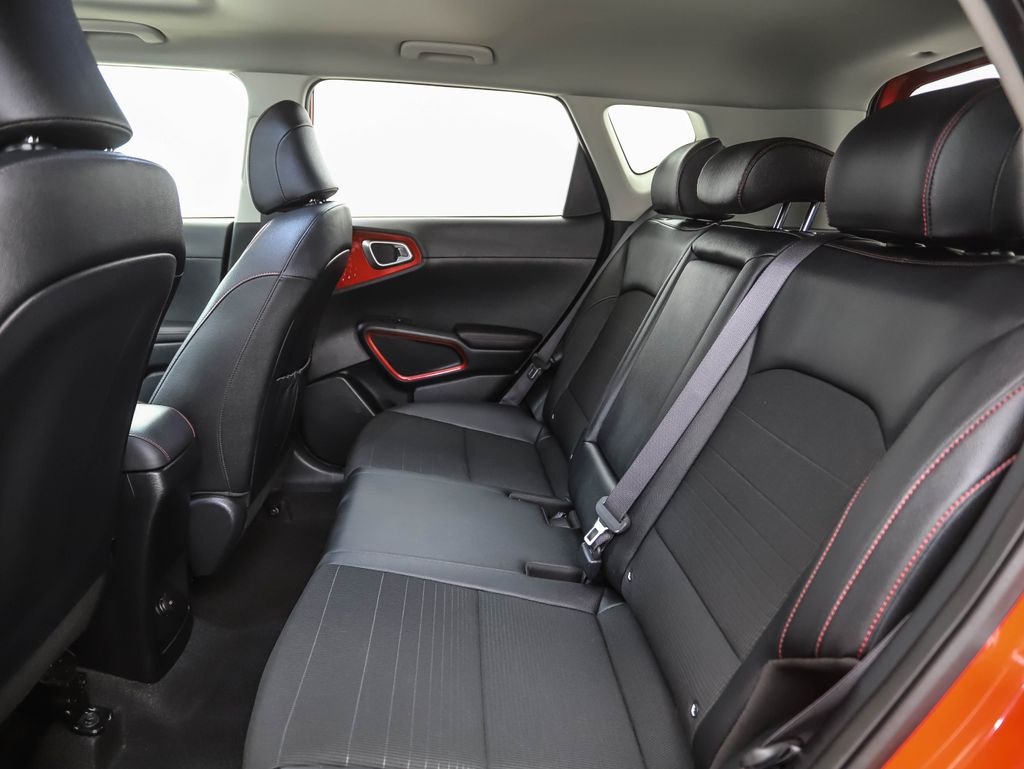 Thumbnail: 2022 Kia Soul - 21