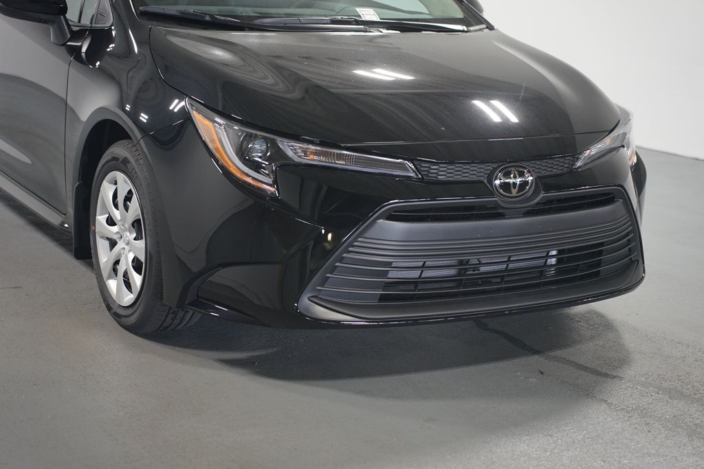 Thumbnail: 2026 Toyota Corolla - 4