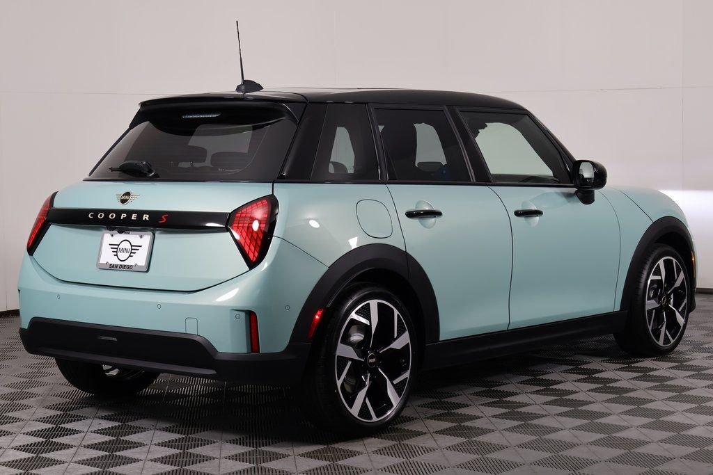 Thumbnail: 2026 MINI Cooper - 2