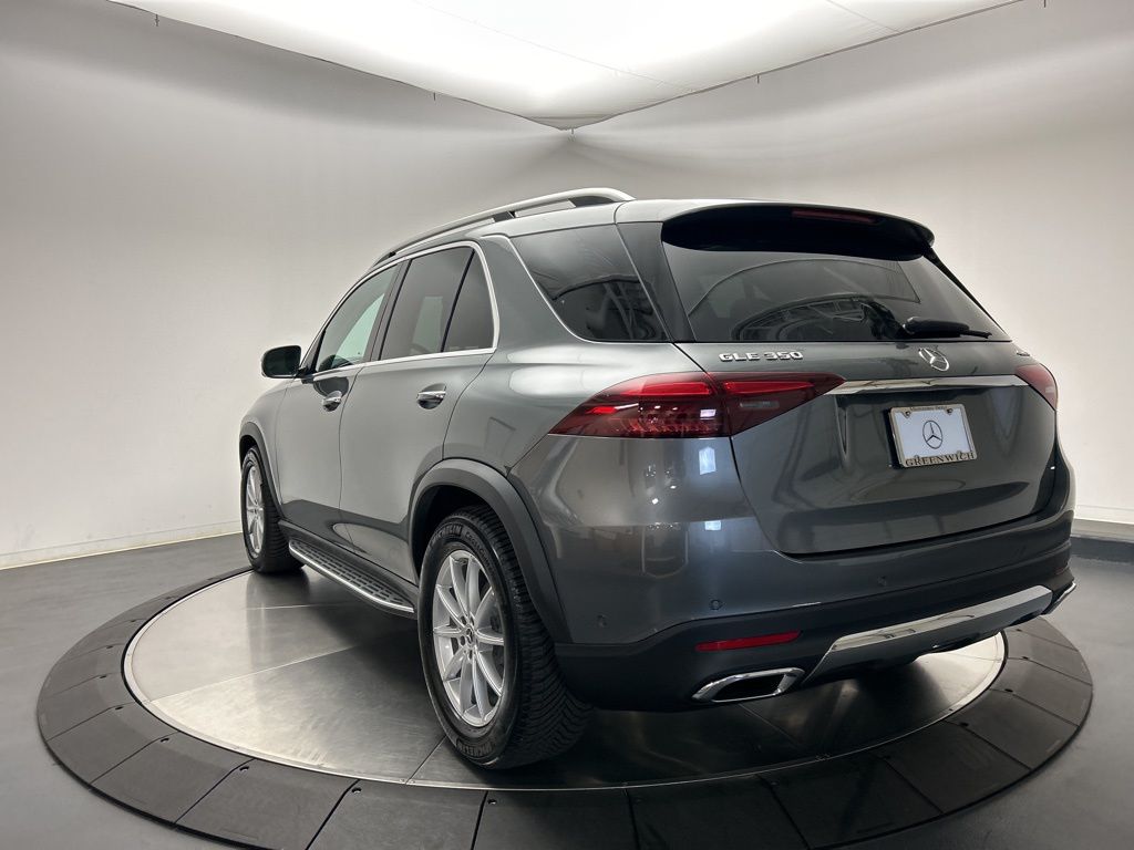 Thumbnail: 2025 Mercedes-Benz GLE - 5