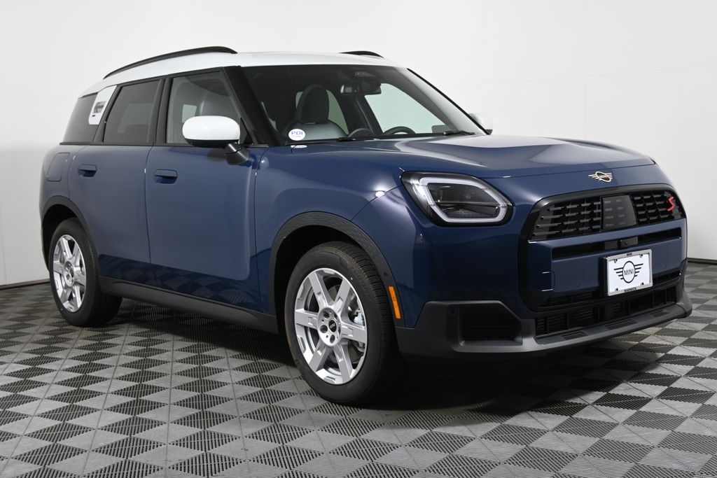 Thumbnail: 2026 MINI Cooper Countryman - 8