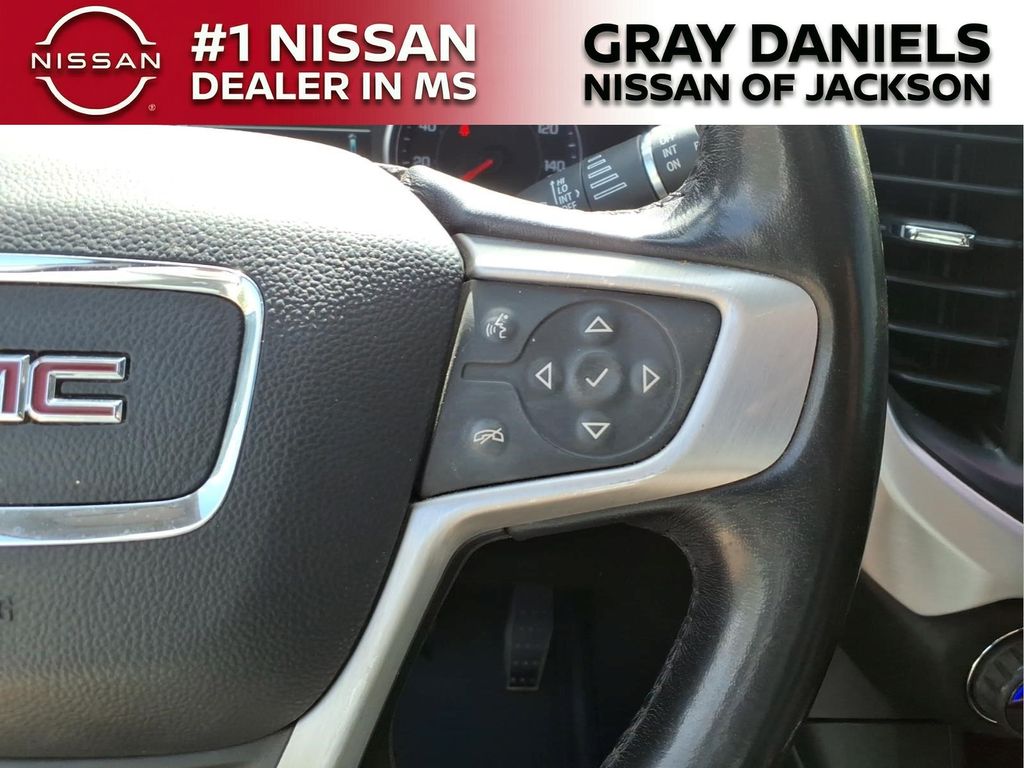 Used 2019 GMC Acadia SUV