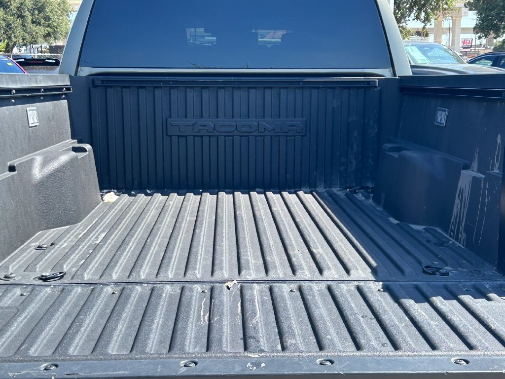 Used 2024 Toyota Tacoma Truck