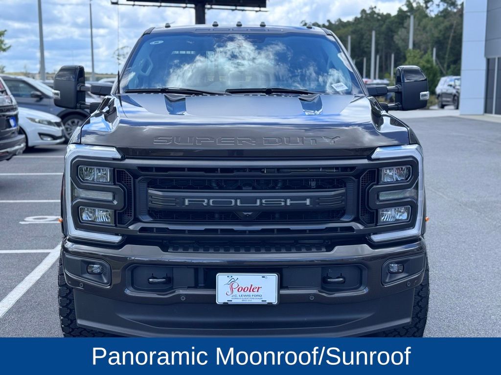 2024 Ford F-250 Super Duty Lariat