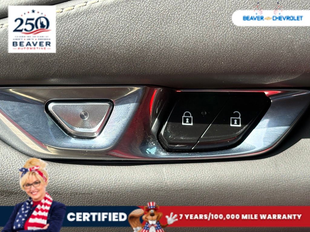 Used 2025 Chevrolet Corvette Coupe