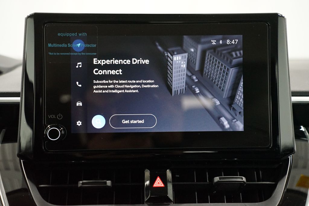 Thumbnail: 2025 Toyota Corolla - 17