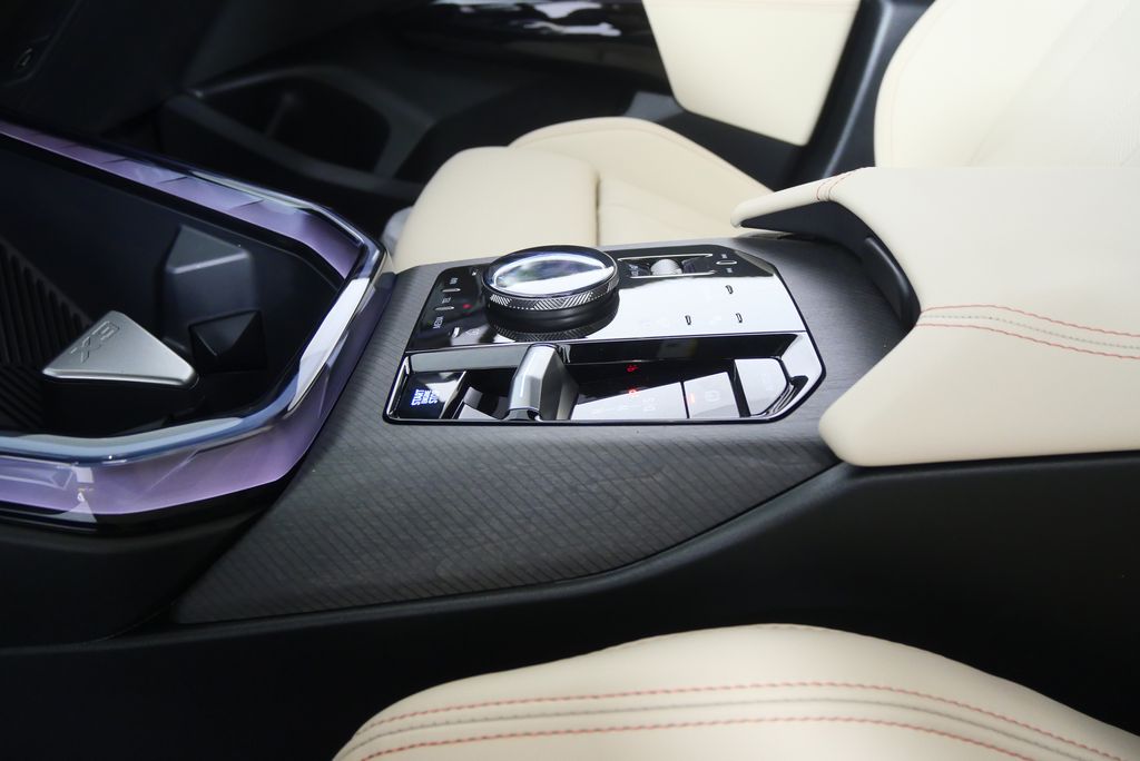 Thumbnail: 2026 BMW X3 - 22