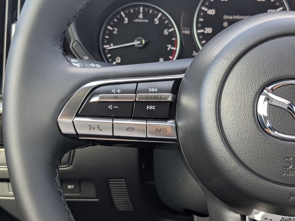 2026 Mazda CX-50 2.5 S Premium