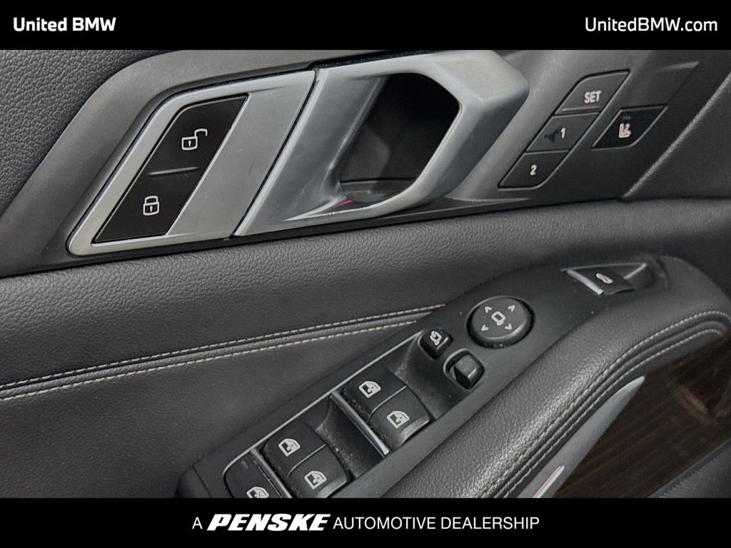 Thumbnail: 2020 BMW X5 - 3