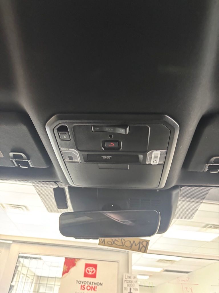 Used 2024 Toyota Tacoma Truck