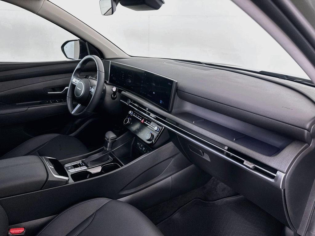 Thumbnail: 2026 Hyundai Tucson - 29
