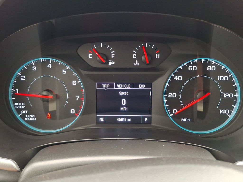 Used 2024 Chevrolet Malibu Sedan