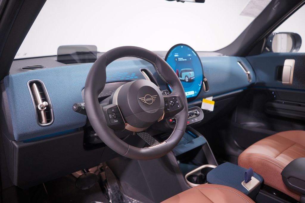 Thumbnail: 2025 MINI Cooper Countryman - 6
