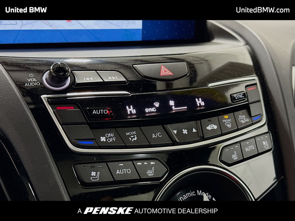 Thumbnail: 2019 Acura RDX - 11