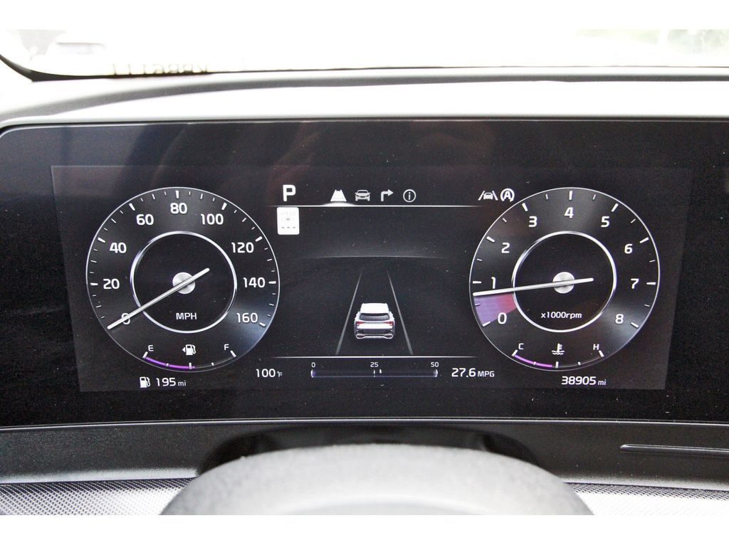 Used 2023 Kia Sportage SUV