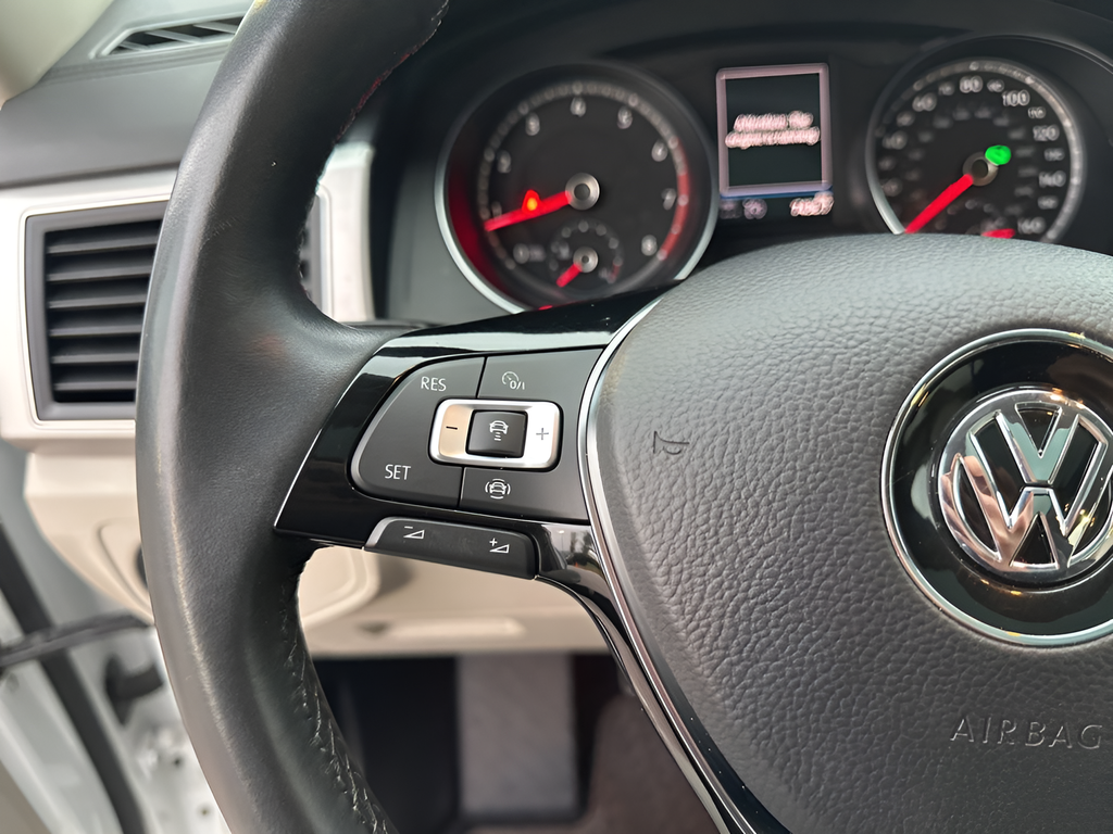 Used Car 2019 Volkswagen Atlas  3.6l V6 Se For Sale Under $25,000 In Austin, Texas