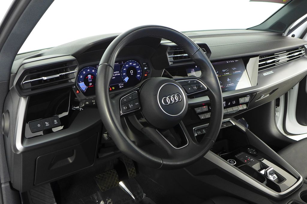 Thumbnail: 2023 Audi A3 - 31