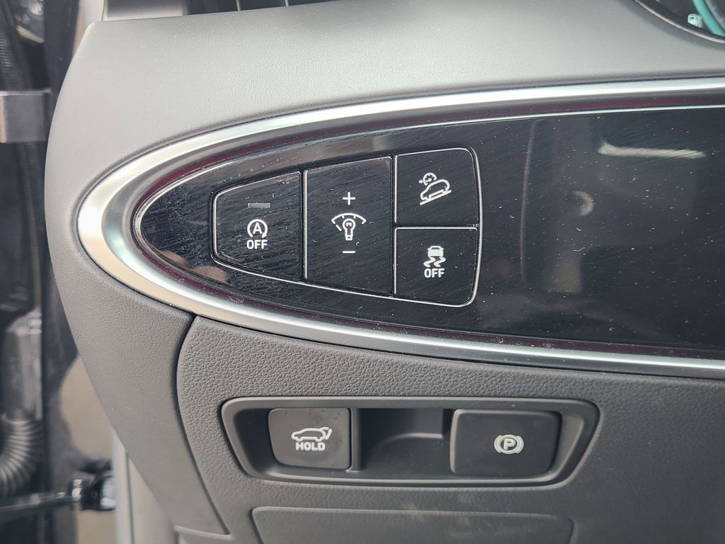 2022 Genesis GV70 3.5T Sport Black at Community Toyota