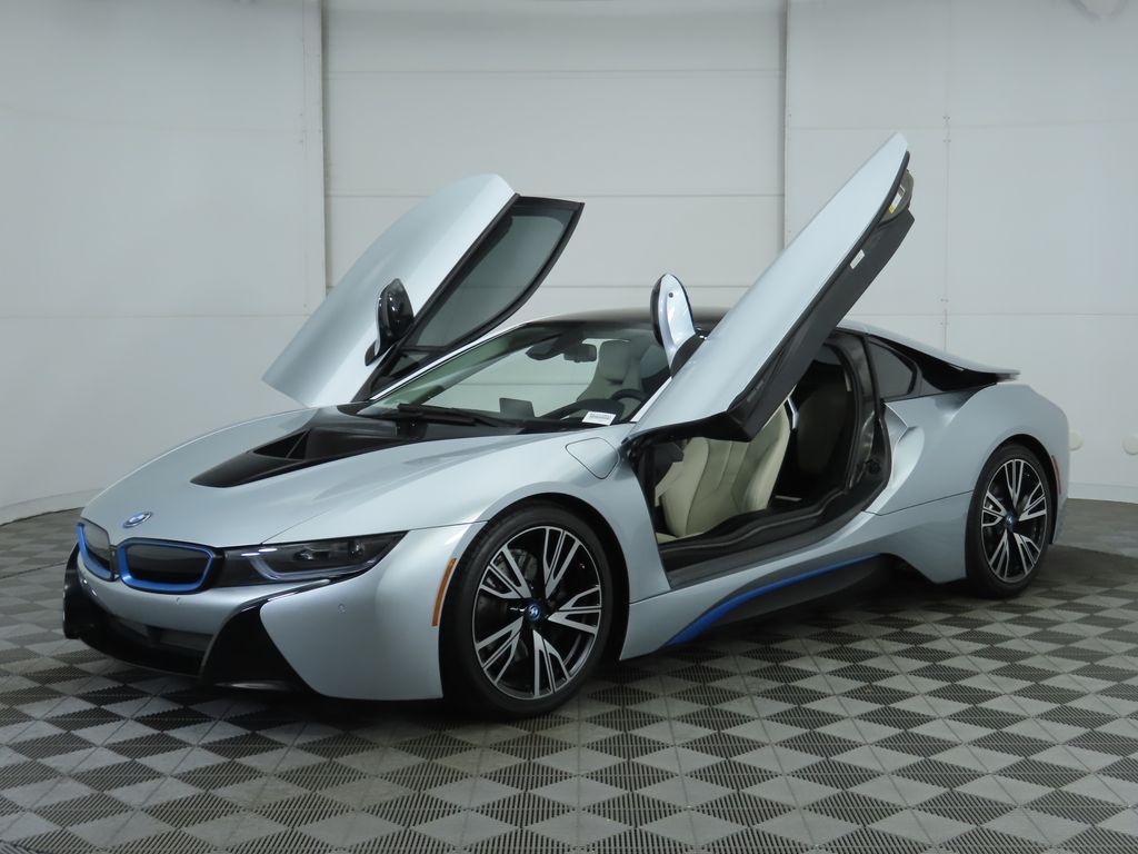 2015 BMW   9