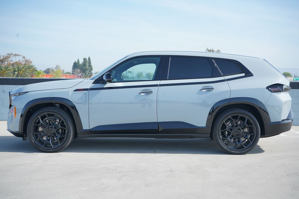 Thumbnail: 2026 BMW XM - 4