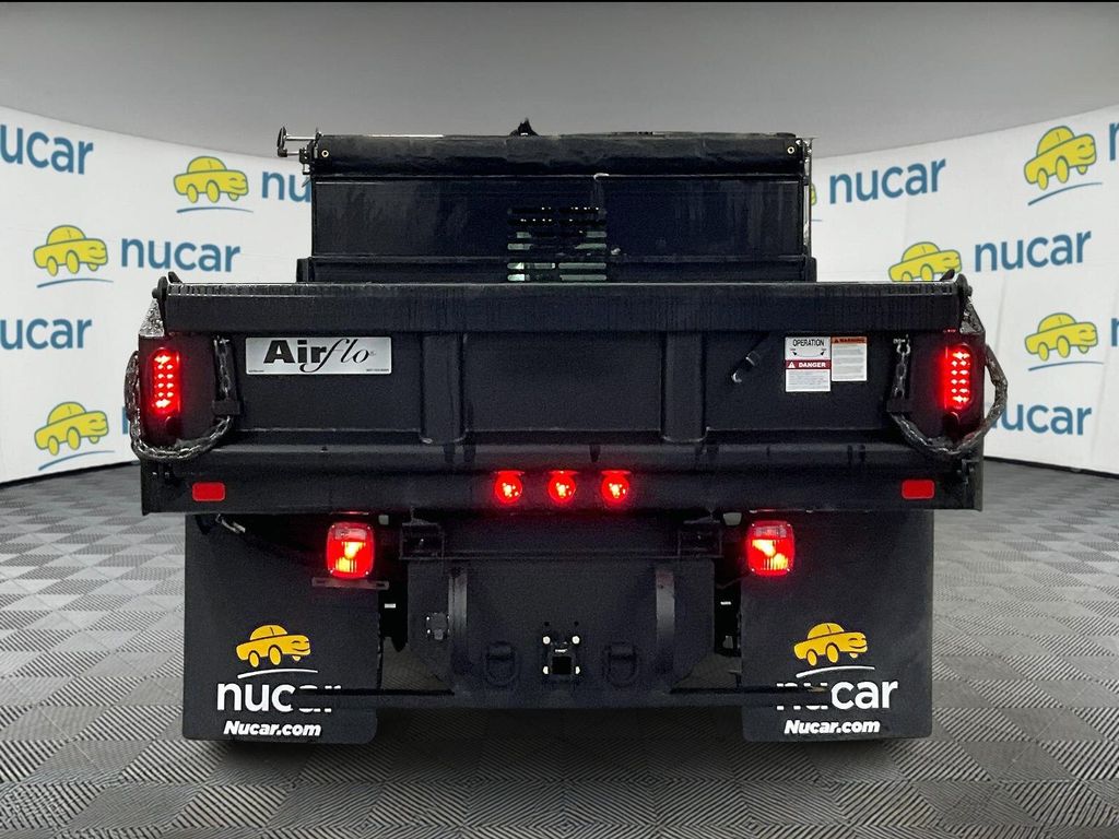 2026 Ram 3500 — photo 6