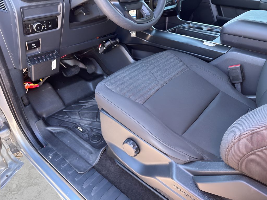 Used Car 2022 Ford F-150  Xl For Sale Under $30,000 In Austin, Texas