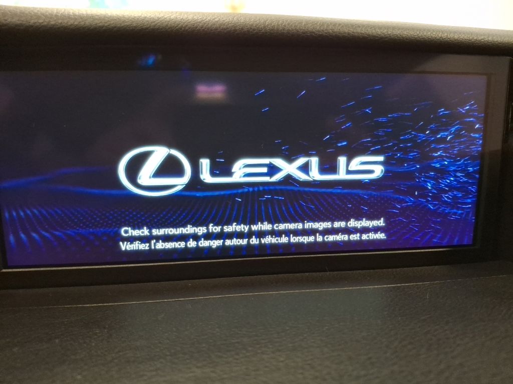 Used 2019 Lexus RC Coupe