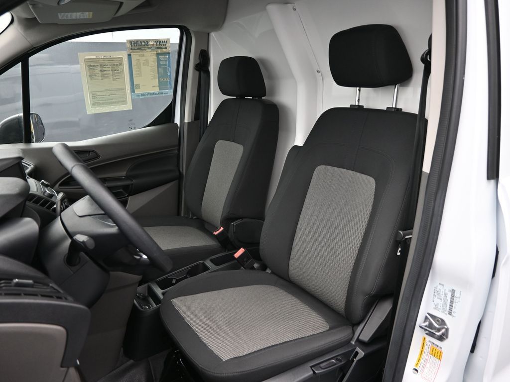 2023 Ford Transit Connect XL