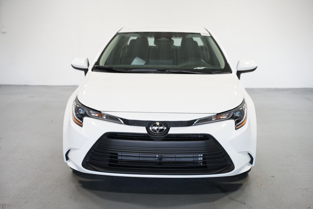 Thumbnail: 2025 Toyota Corolla - 2