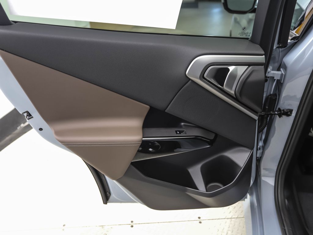 Thumbnail: 2026 BMW X3 - 19