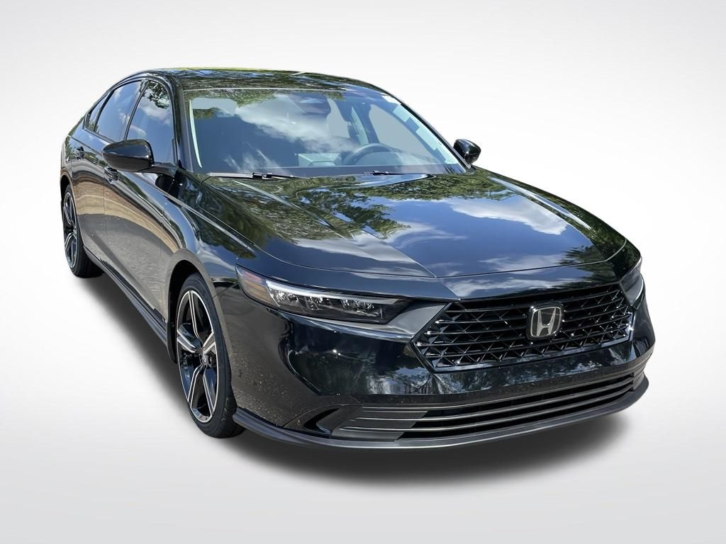 Thumbnail: 2026 Honda Accord - 8