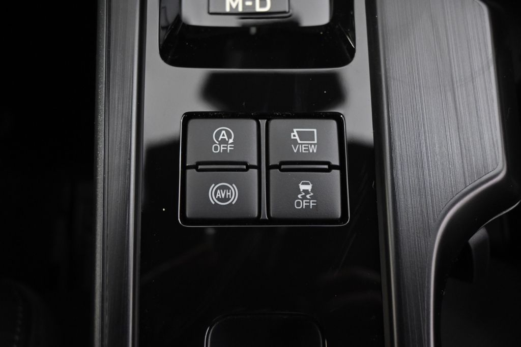 New 2026 Blue Subaru Touring image 32