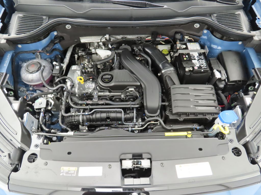 Thumbnail: 2026 Volkswagen Taos - 29