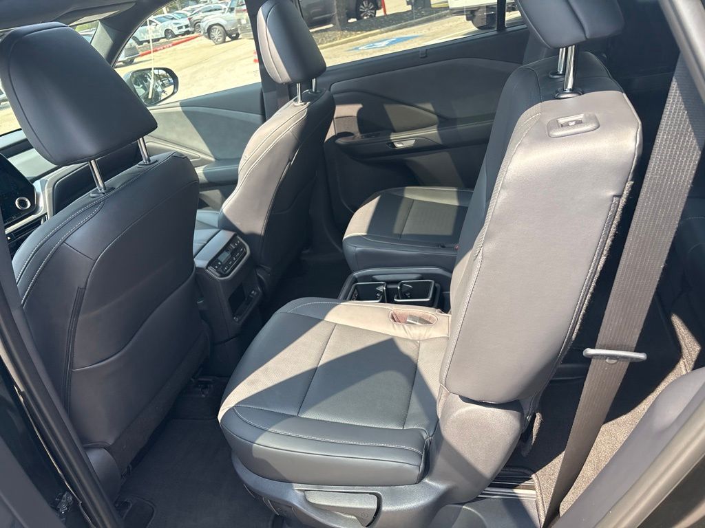 Thumbnail: 2026 Lexus TX - 20