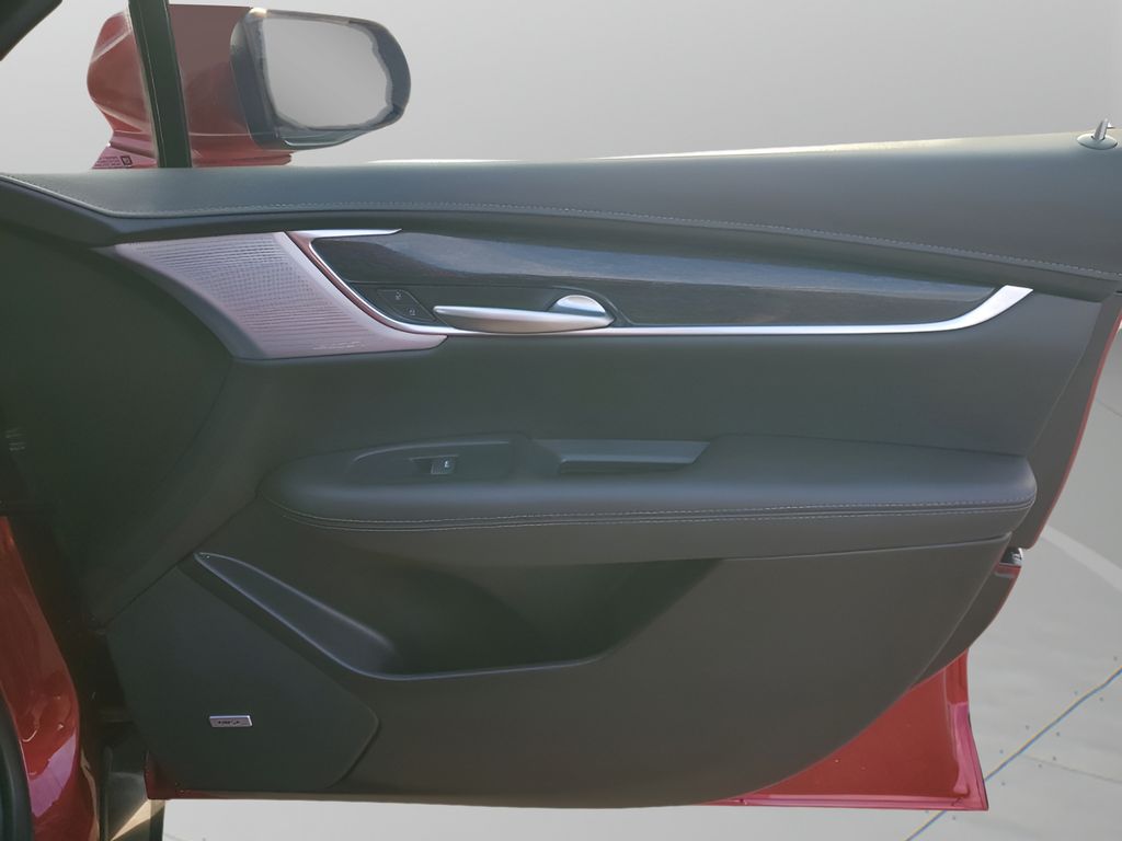 Used Car 2023 Cadillac Xt5  Premium Luxury For Sale Under $35,000 In Austin, Texas