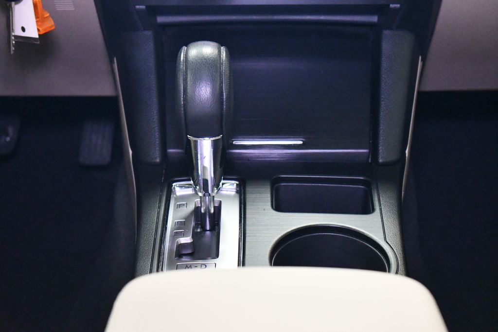 Thumbnail: 2016 Subaru Outback - 20