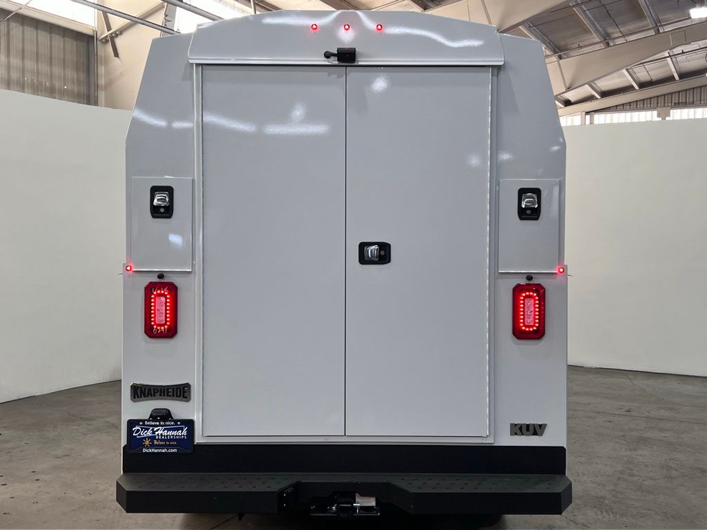 2024 Ford Transit-350 Base