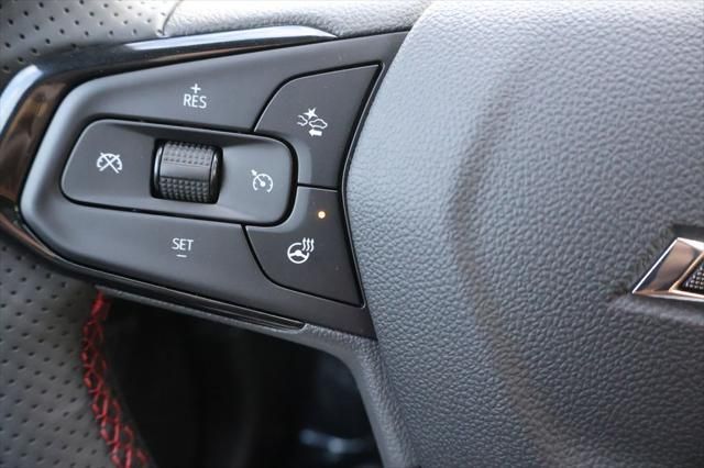 Thumbnail: 2026 Chevrolet Trax - 22