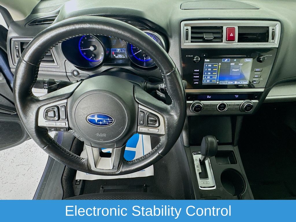 Used Car 2015 Subaru Outback  2.5i Premium For Sale Under $12,000 In Austin, Texas