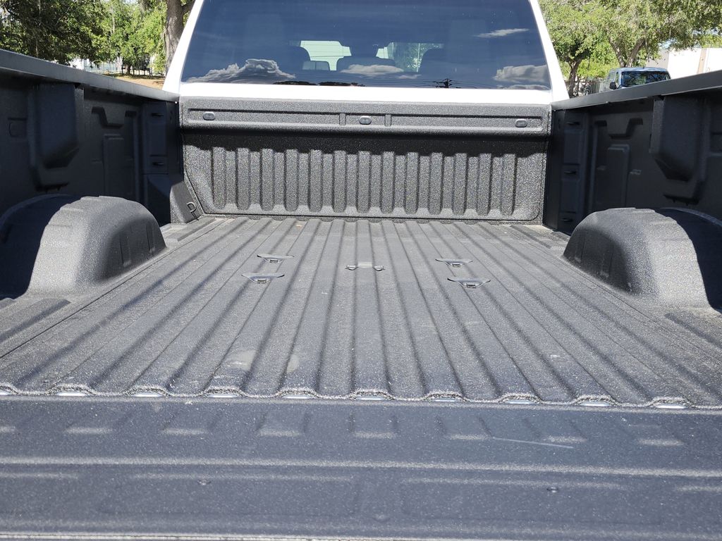 new 2026 GMC Sierra 3500HD car, priced at $67,554