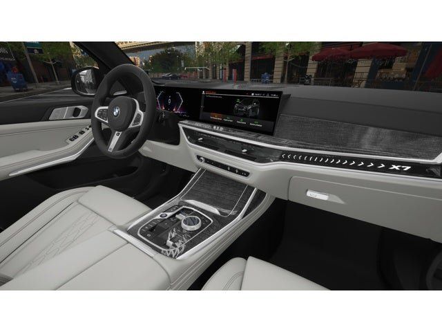 2026 BMW X7 xDrive40i 14